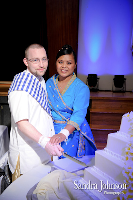 Best Sanford Civic Center Wedding photographer - Sandra Johnson (SJFoto.com)